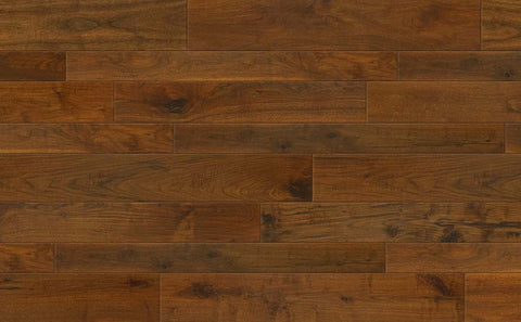 Johnson Tuscan Walnut Palazzo Engineered Hardwood Flooring