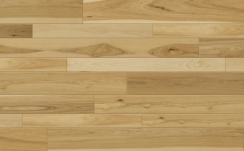Johnson Tuscan Hickory Casentino Engineered Hardwood Flooring