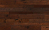 Johnson Tuscan Hickory Genoa Engineered Hardwood Flooring