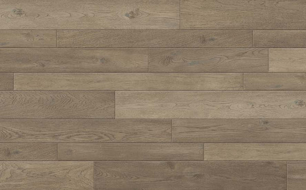 Johnson Tuscan Hickory Arrezo Engineered Hardwood Flooring