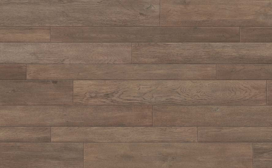 Hickory Prato engineered hardwood full plank