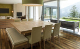 Johnson Alehouse Maple Maibock Engineered Hardwood Flooring