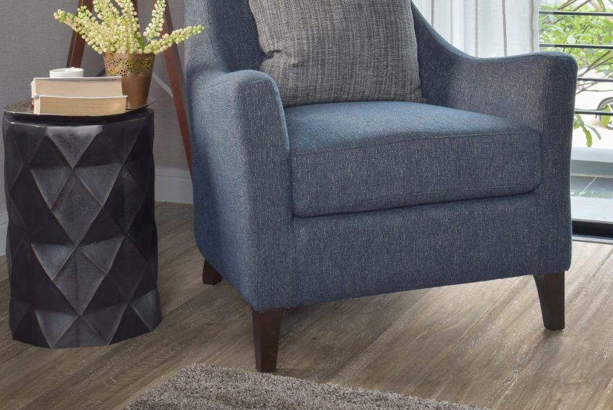 Oak Marzen engineered hardwood room scene
