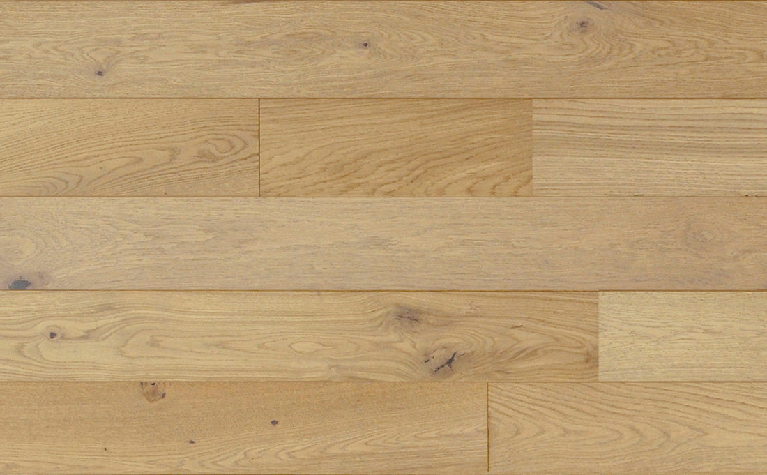 Johnson Isles Blue Ridge Oak Bryson Engineered Hardwood Flooring