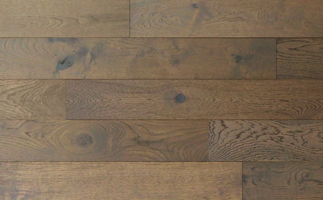 Johnson Isles Blue Ridge Oak Lewisburg Engineered Hardwood Flooring