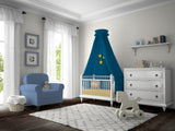 Johnson English Pub Hickory Rye Engineered Hardwood Flooring