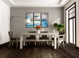 Johnson English Pub Maple Stout Engineered Hardwood Flooring