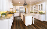 Johnson English Pub Hickory Porter Engineered Hardwood Flooring