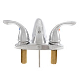 MSI 2 Handle Bathroom Faucet - 403 Chrome Faucets