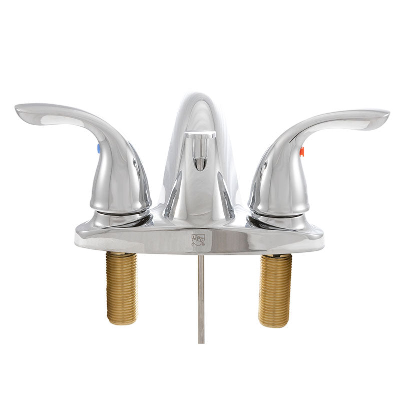 2-Handle Bathroom Faucet – 403 Chrome