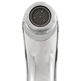 MSI 2 Handle Bathroom Faucet - 405 Chrome Faucets