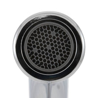 MSI 2-Handle Kitchen Faucet — surface detail in natural tonality
