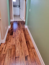Garrison Exotics Natural Engineered Hardwood Flooring