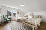 Garrison Newport Pebble Beach Engineered Hardwood Flooring