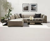 Mohawk Quality Living II Carpet