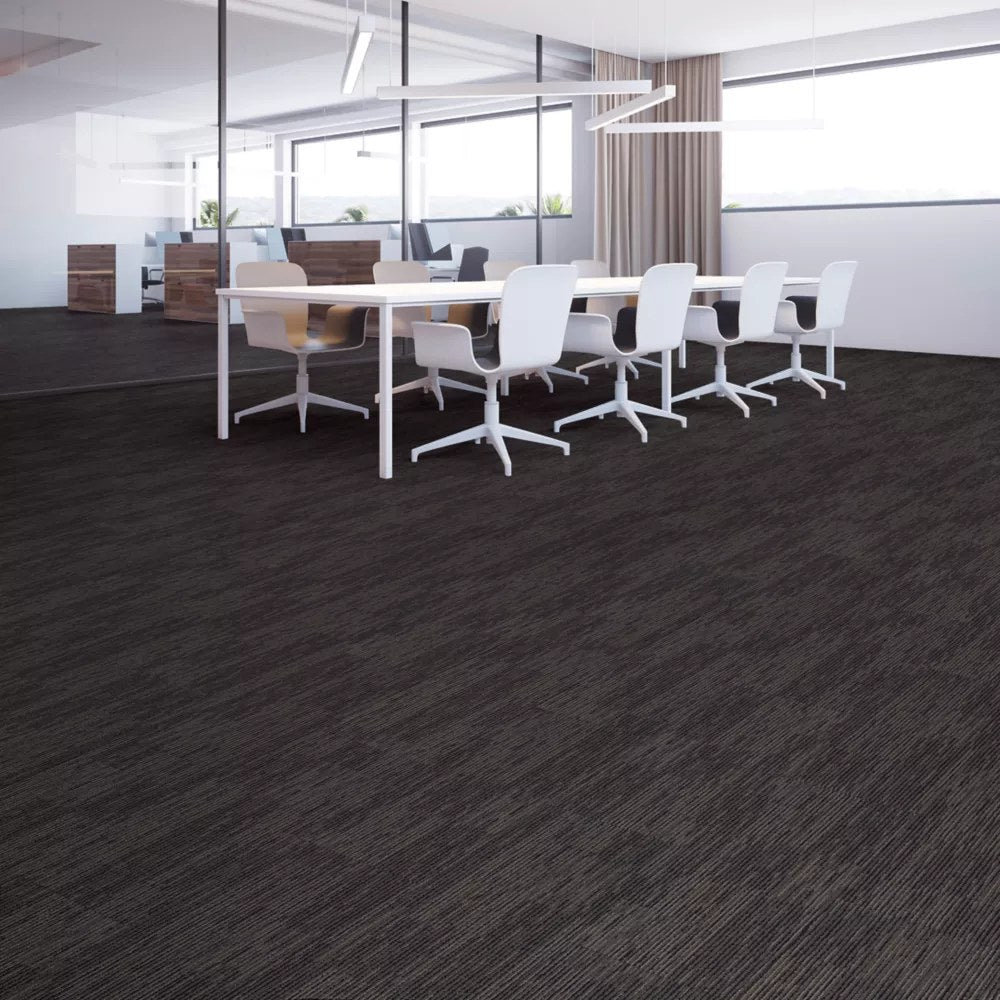 Mohawk Visual Awakening Cognitive Plank in Rethink, room scene