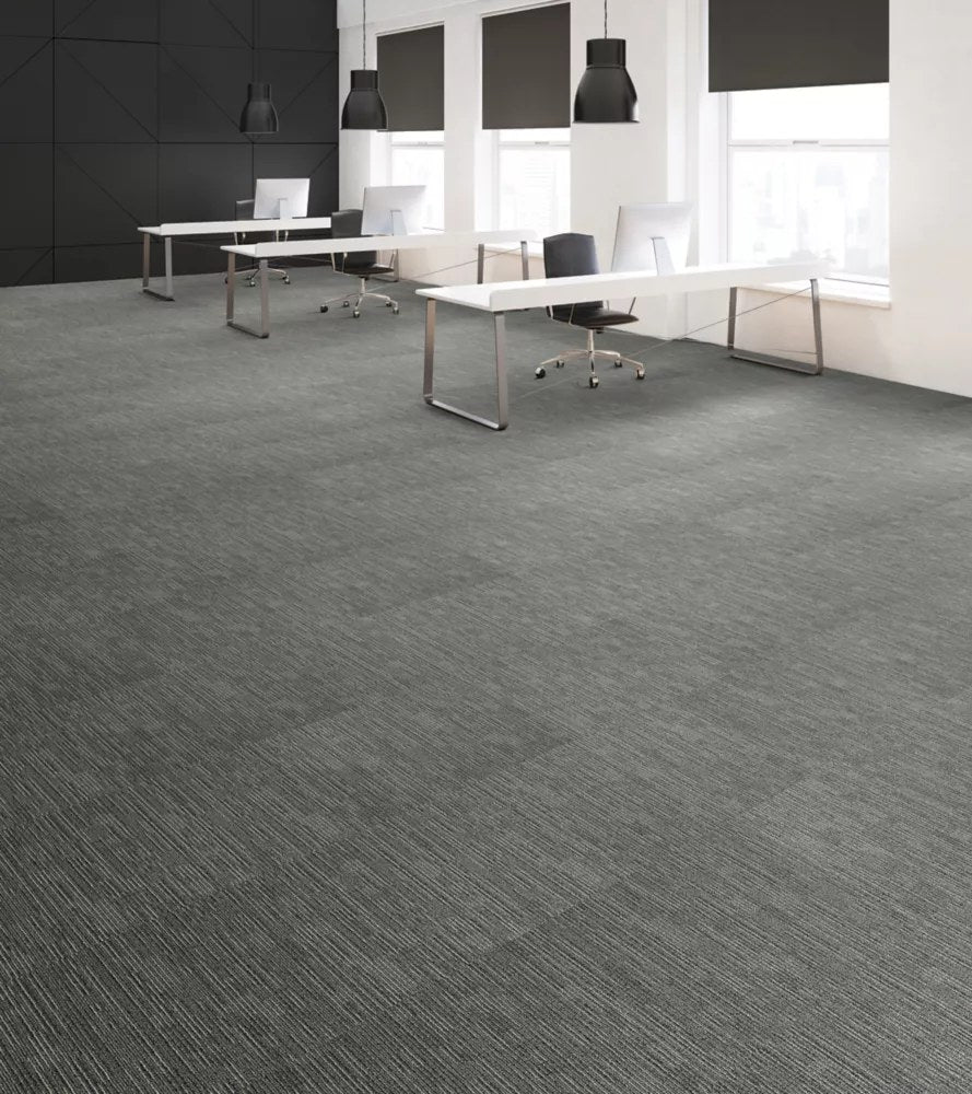 Mohawk Surface Stitch Primary Effect in Lava, room scene
