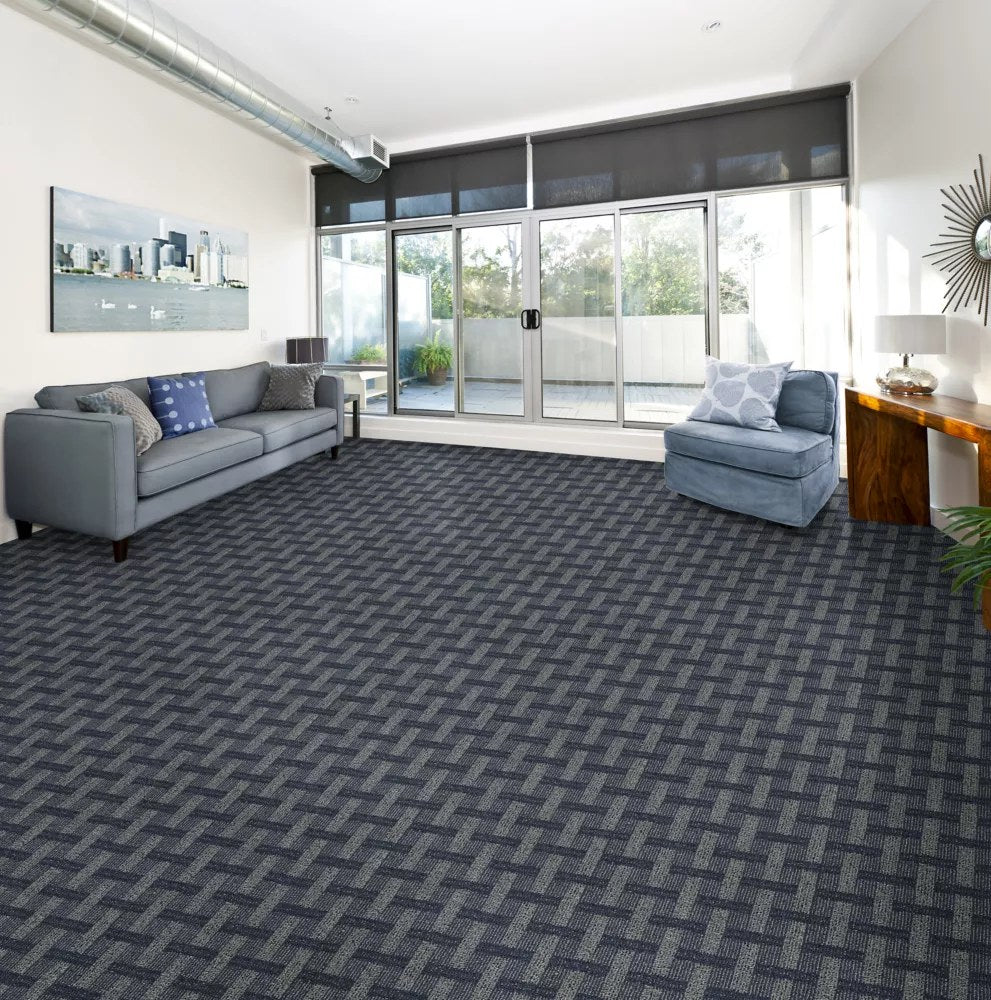 Mohawk Union Center Urban Shift in Upper Westside, room scene