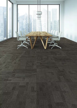 Mohawk Cityscope Carpet Tile