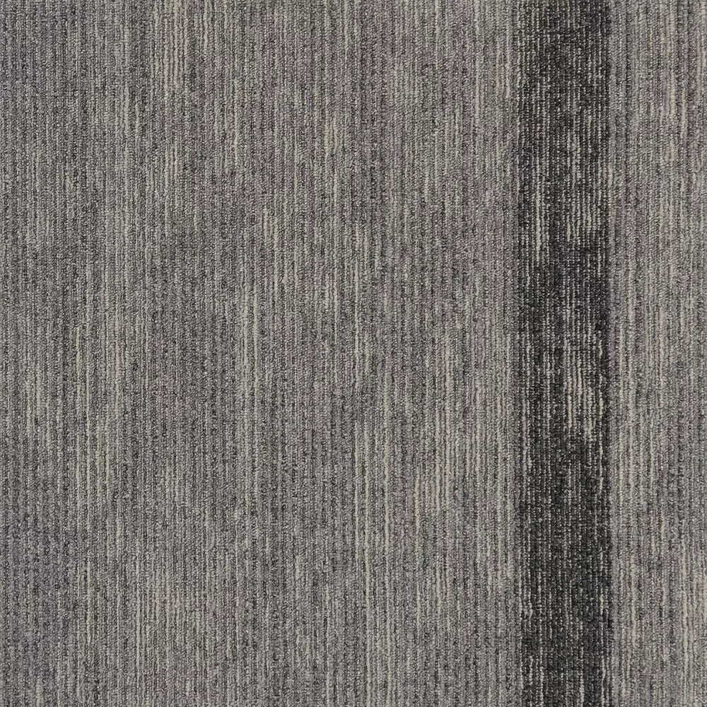 Mohawk Details Matter Monumental Impact in Lava LargeAccentStripe, product detail