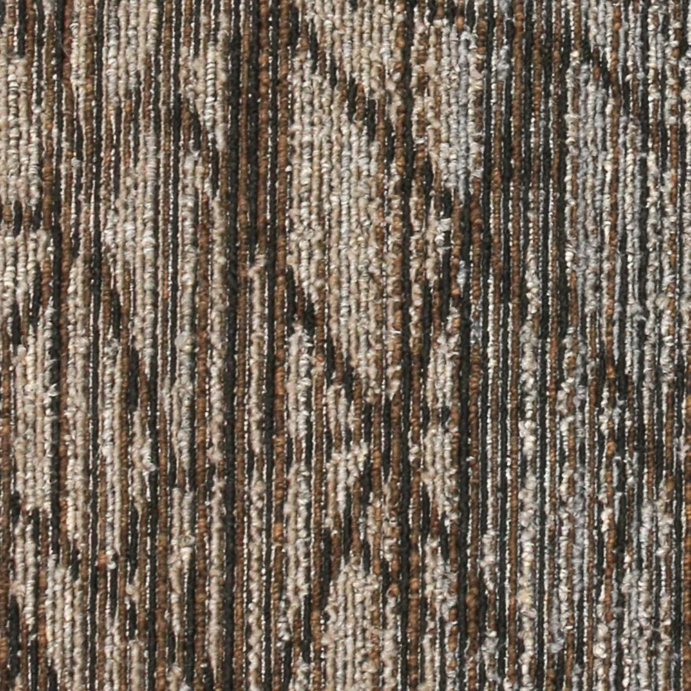 Mohawk Uptown Vision Carpet Tile