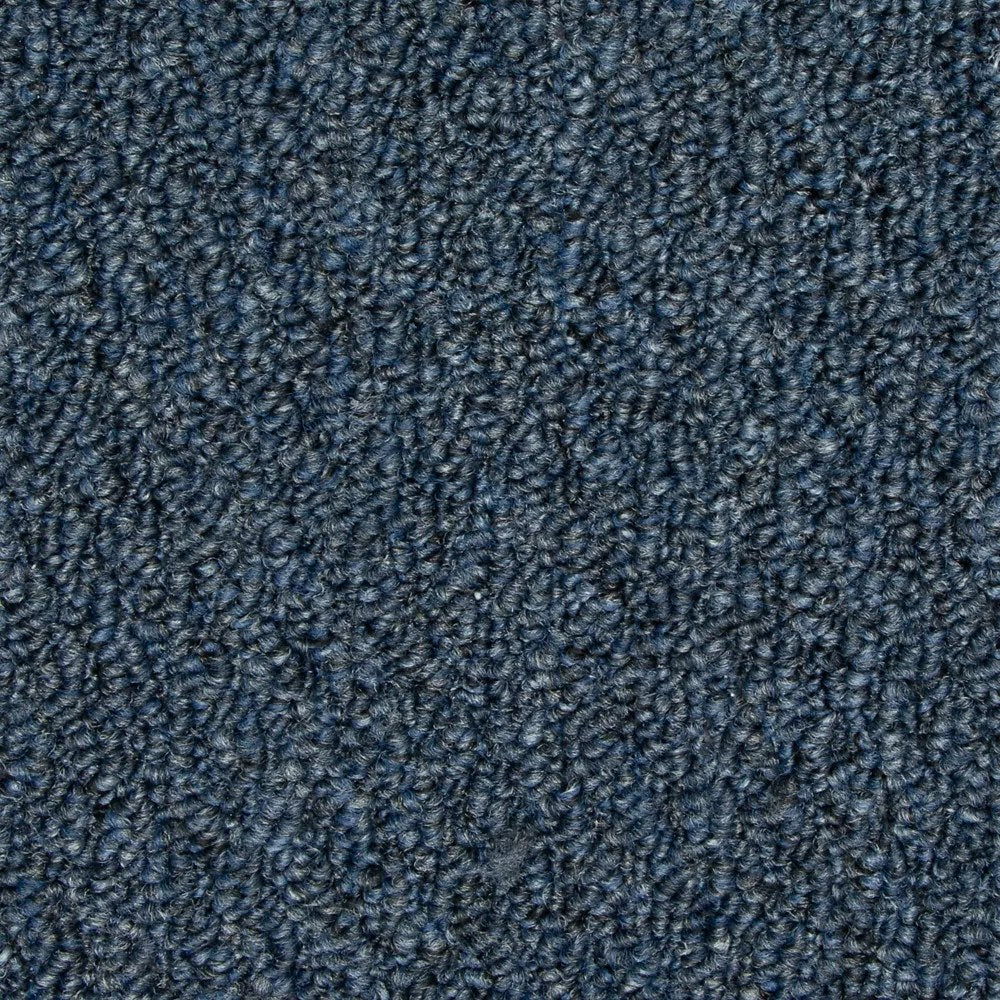 Mohawk Front & Center in Cobalt, product detail