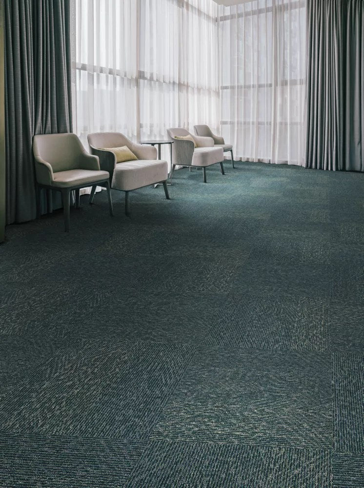 Mohawk Driving Factor Clear Intention in Ocean Port, room scene