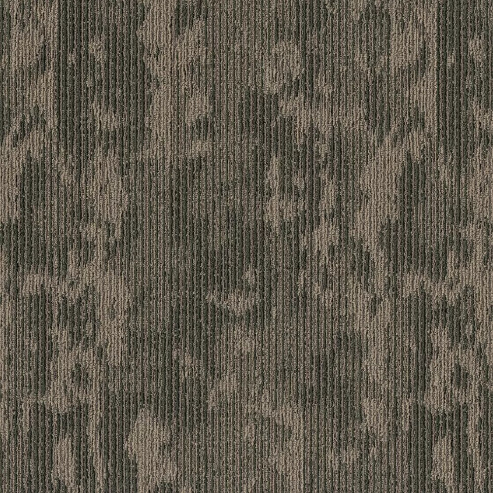 Mohawk Rhythmic Wave Within the Details in Olive Tree, product detail