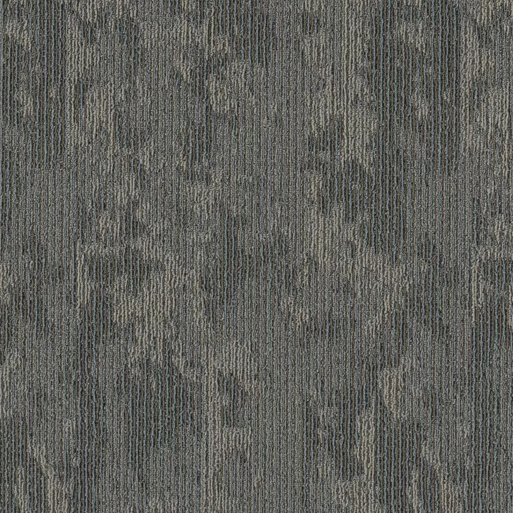 Mohawk Rhythmic Wave Within the Details in Granite Fog, product detail