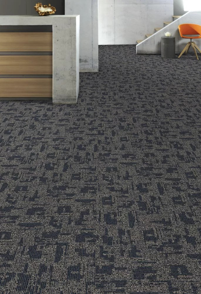 Mohawk Artfully Done Tile Commerce in Most Remarkable, room scene