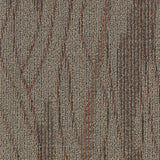 Mohawk Sweeping Gestures Tile Carpet Tile