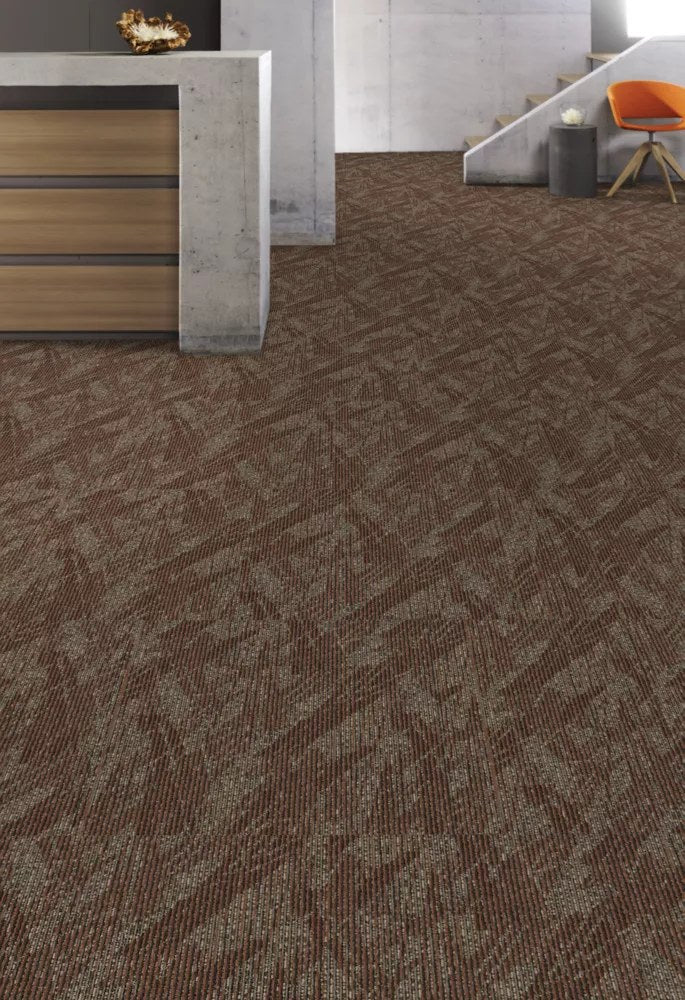 Mohawk Total Visual Tile Commerce in Instant Inspiration, room scene