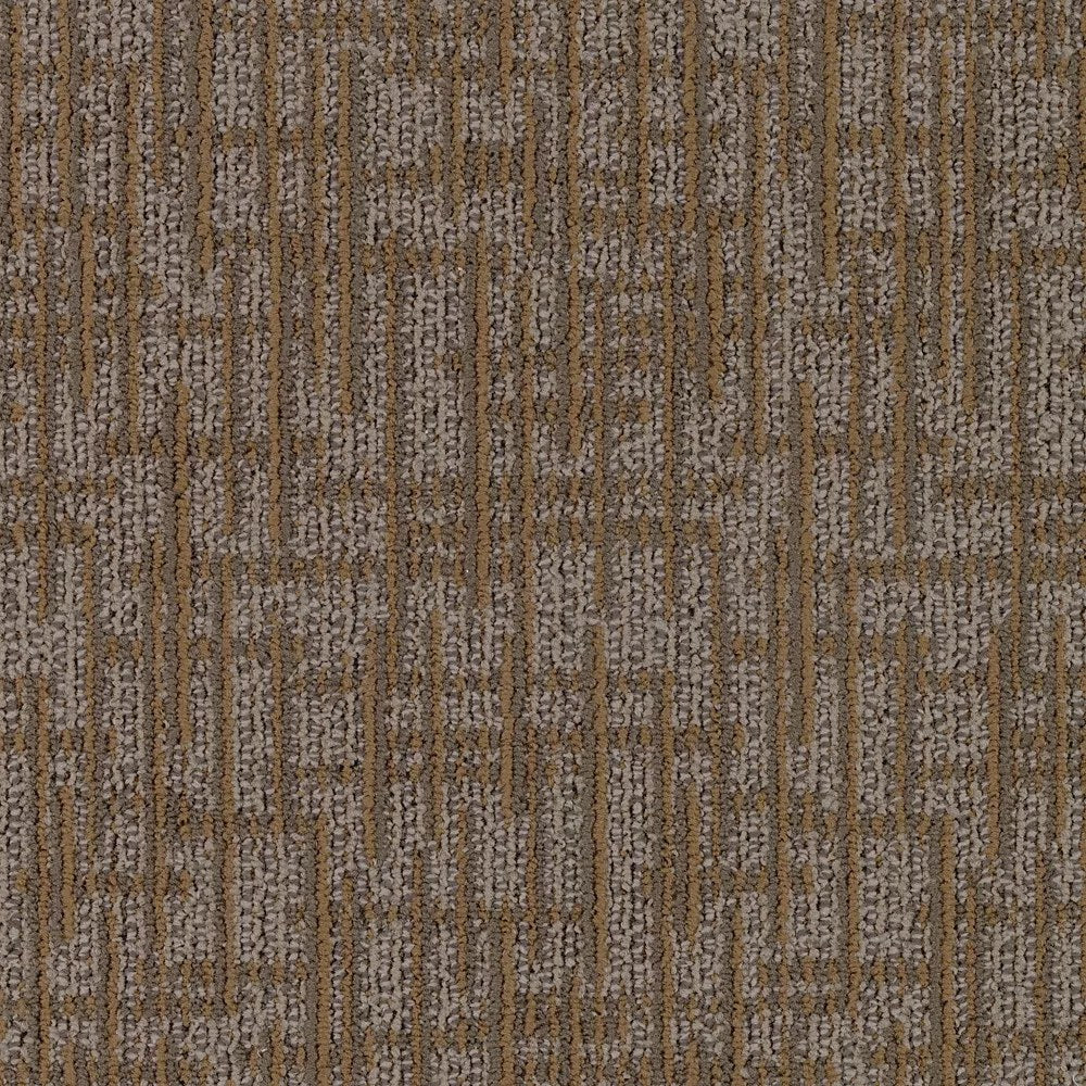 Mohawk Transversal Approach Inspiration in Totally Unexpected, product detail