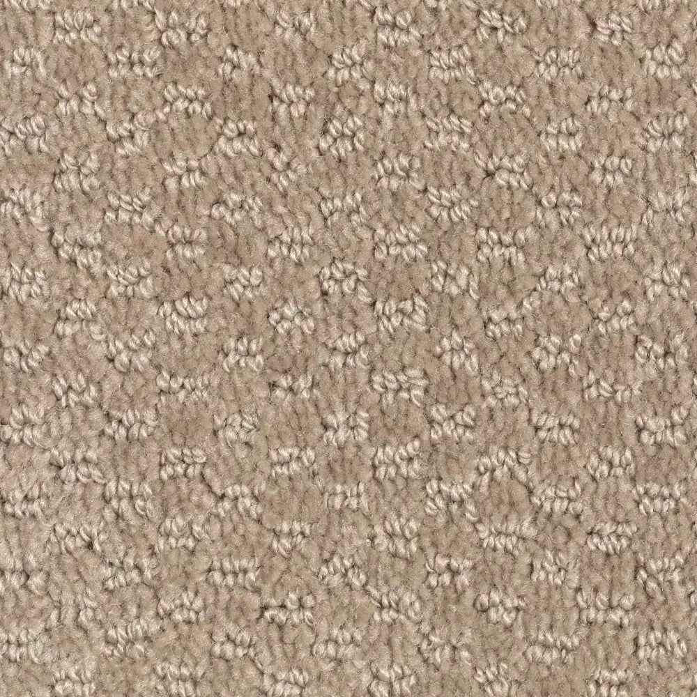 Mohawk Dynamo EverStrand in French Toast, product detail
