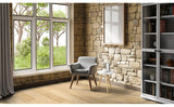 Johnson Texas Timber European Oak Alabaster Engineered Hardwood Flooring