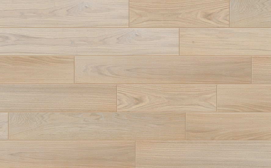 Shumard solid hardwood full plank