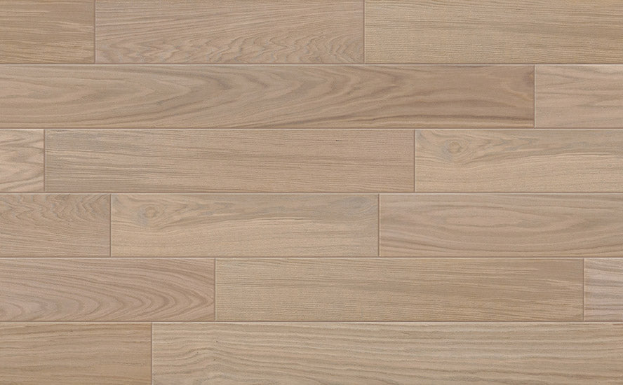 Chestnut solid hardwood full plank