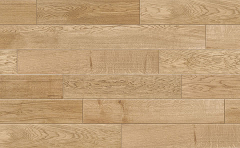 Johnson Oak Grove Bark Solid Hardwood Flooring