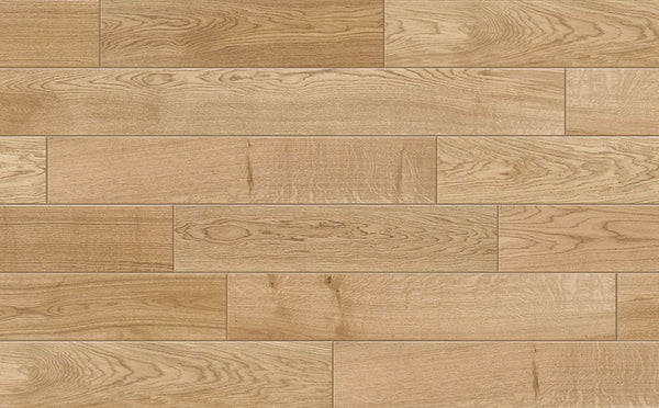 Johnson Oak Grove Bark Solid Hardwood Flooring