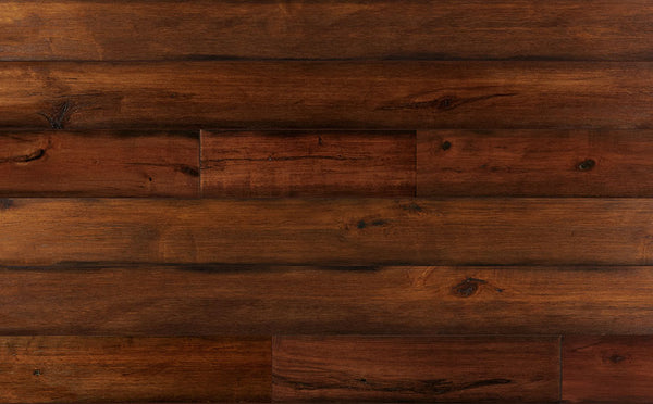 Johnson Alehouse Maple Strawberry Blonde Engineered Hardwood Flooring