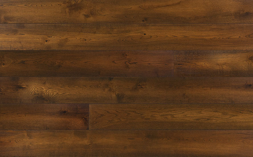 Johnson Alehouse Oak Saison Engineered Hardwood Flooring