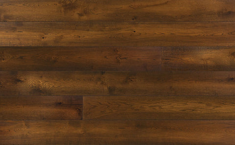 Johnson Alehouse Oak Saison Engineered Hardwood Flooring