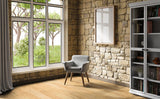 Johnson Oak Grove Gambel Solid Hardwood Flooring