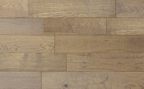 Johnson Isles Blue Ridge Oak Frostburg Engineered Hardwood Flooring