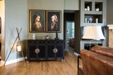 Garrison Crystal Valley White Oak Natural Engineered Hardwood Flooring