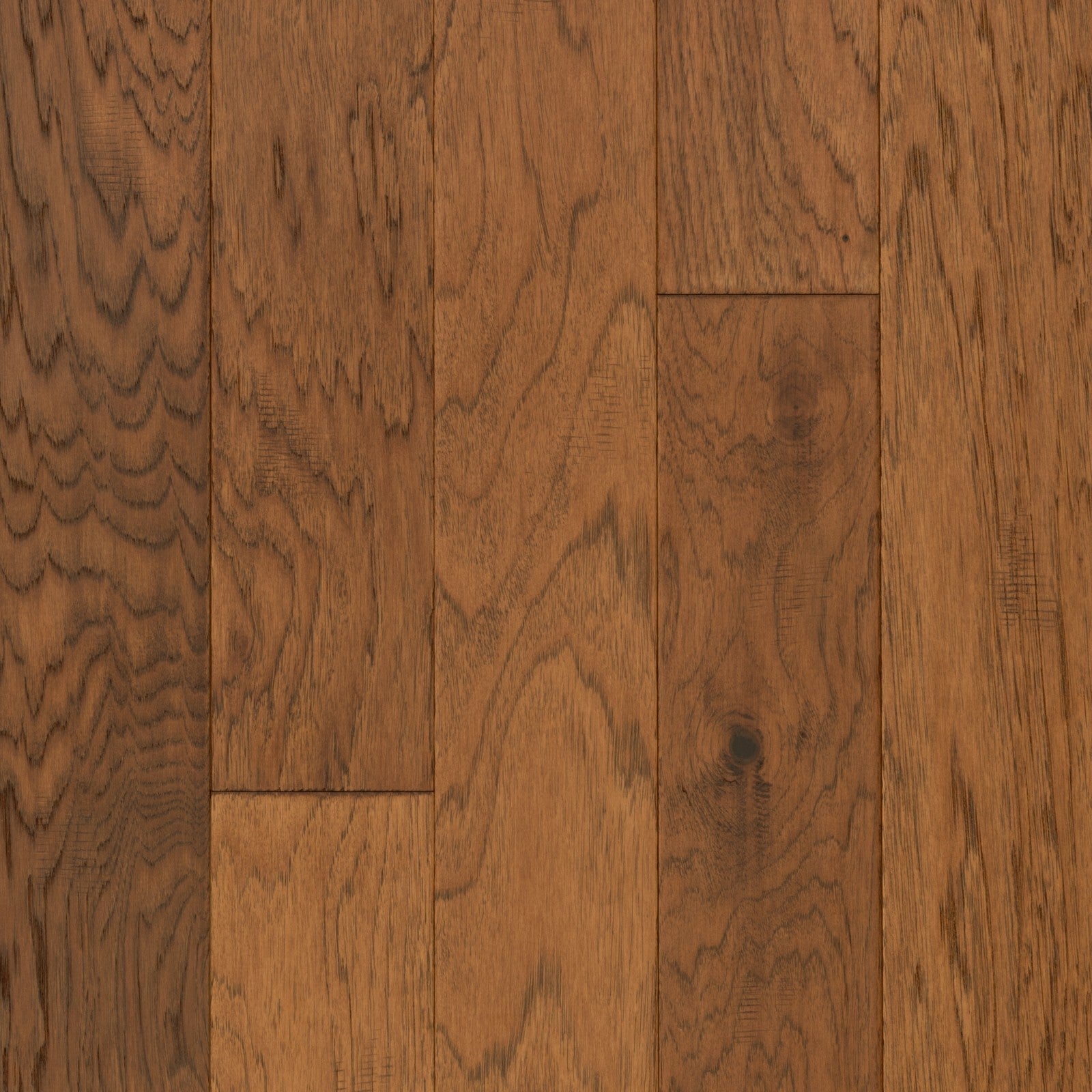 Mohawk Windridge Hickory in Golden Hickory, Engineered Wood product detail