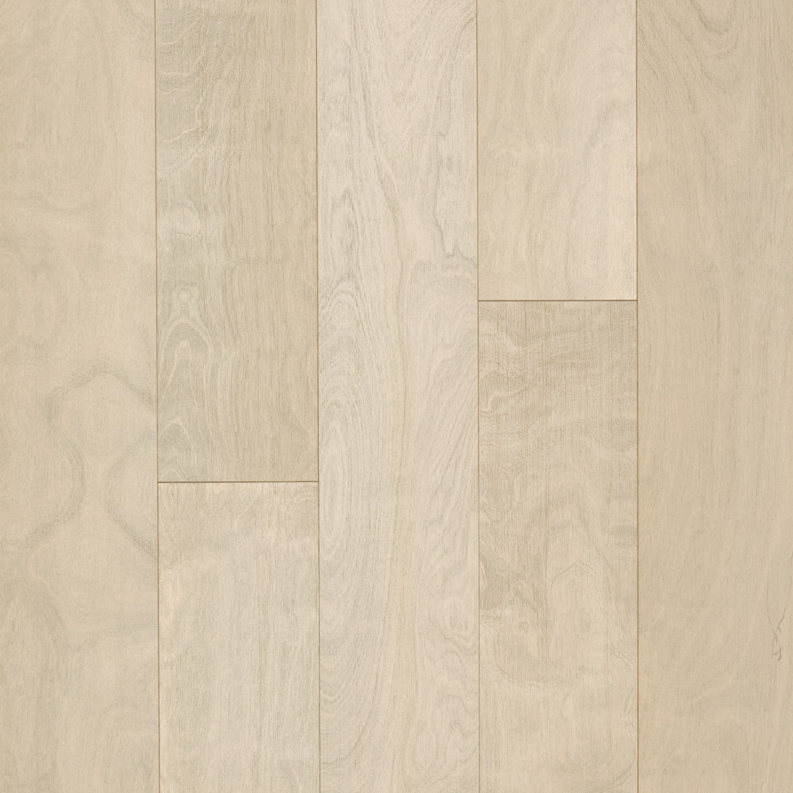 Mohawk Sendera Birch in Snowy Birch, Engineered Wood product detail
