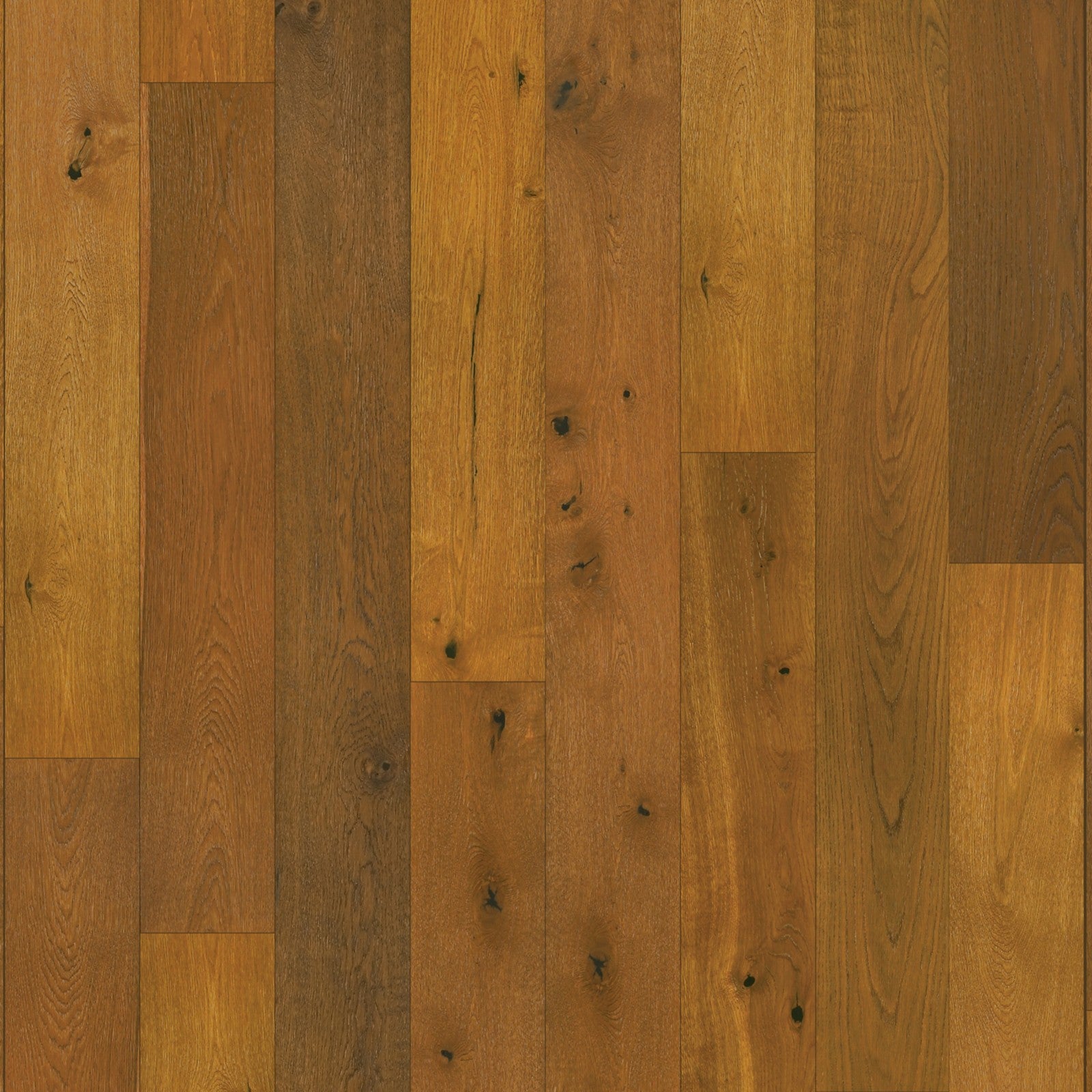 Mohawk Seaside Tides in Topsail Oak, Engineered Wood product detail