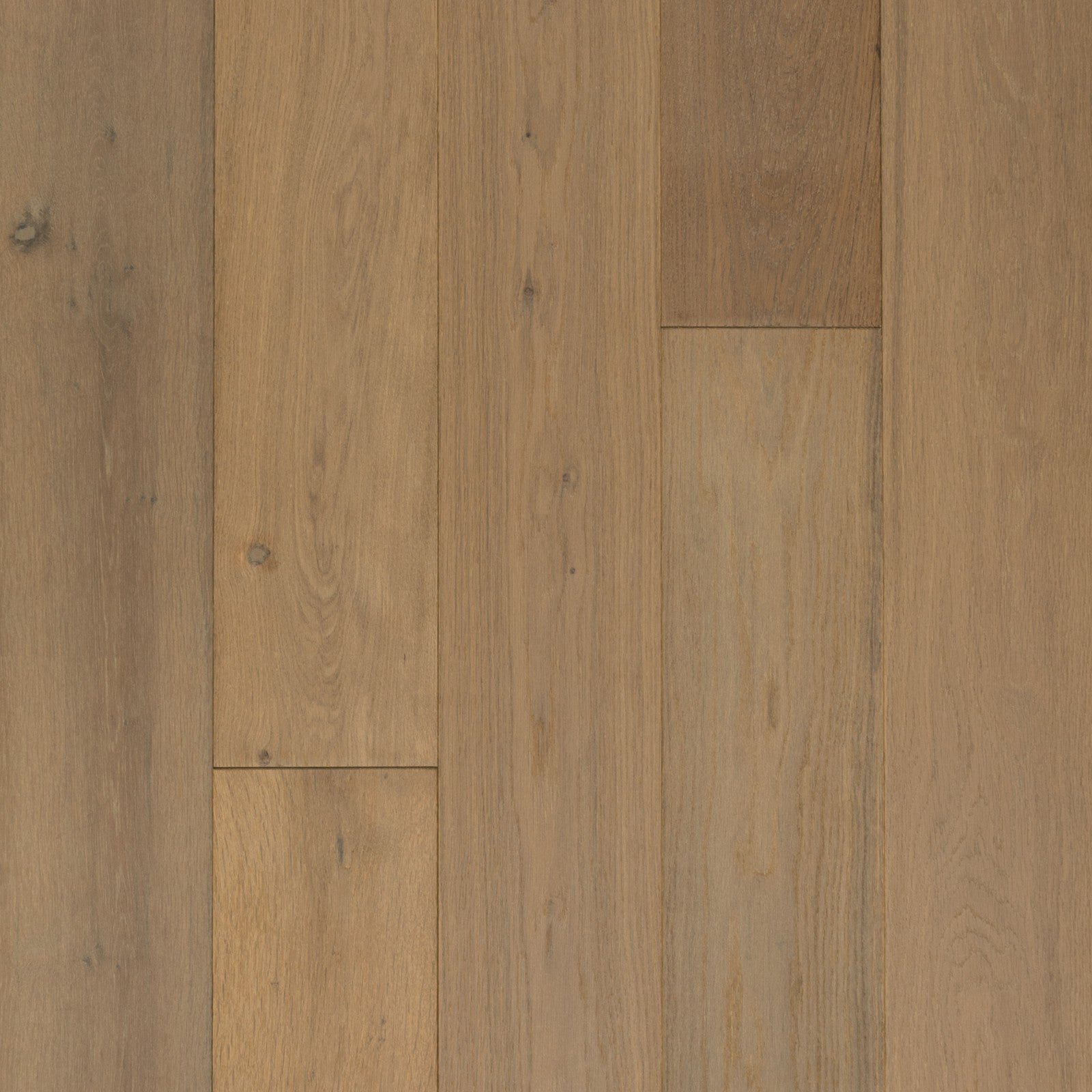Mohawk Seaside Tides in Sea Salt Oak, Engineered Wood product detail