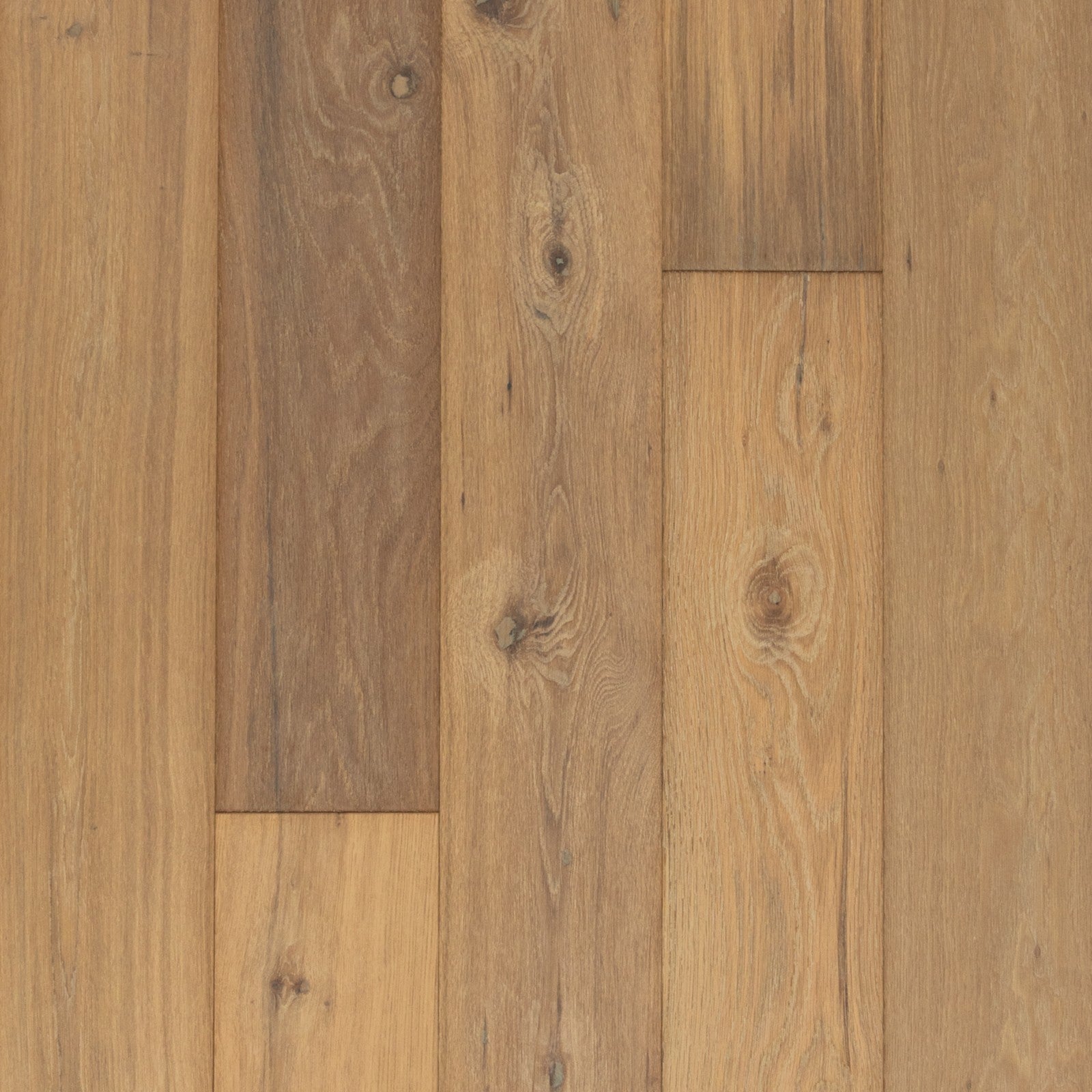 Mohawk Seaside Tides in Sandbar Oak, Engineered Wood product detail
